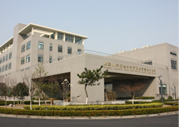 中国協力工場イメージ