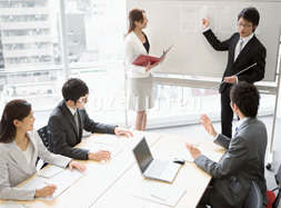 マーケティング力イメージ