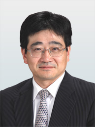 代表取締役社長 川本武