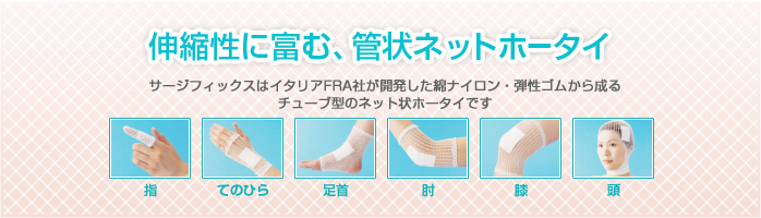 サージフィックス