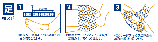 足123