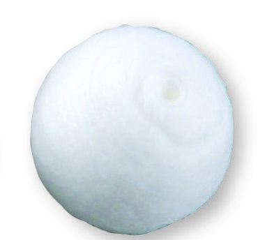 綿球 | 医療関係者向け製品, 処置関連, 脱脂綿 | 医療・衛生材料の川本